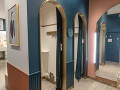 -海马体照相馆(西安阳光天地店)