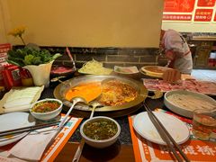 -陈渡桥老火锅(清潭店)