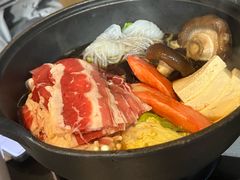 寿喜烧-米仓食堂(正佳广场店)