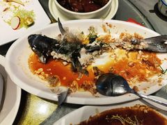 -客家汇·客家传承菜(水库店)