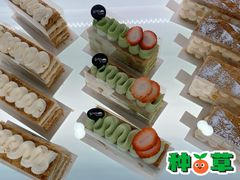 -BanCake·法式千层·拿破仑專門店