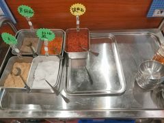 -大阪烧肉BAKA一代(十亩地店)