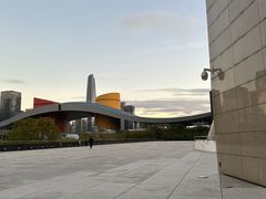 -星巴克(深圳音乐厅店)