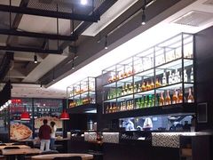 -必胜客(群力王府井店)