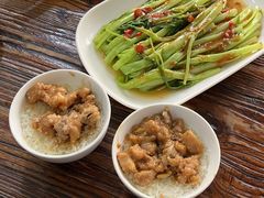 -品香排骨饭(羊官路店)