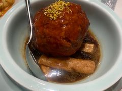 -小厨娘淮扬菜(清江苏宁广场店)