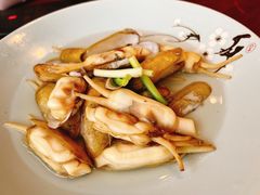 -文华小渔村(椒江康平路店)