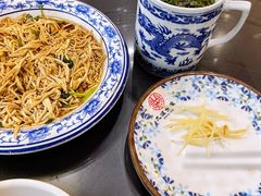 -九炉分座(个园店)