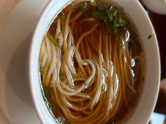 -扬州香格里拉·香宫中餐厅