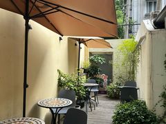 -阿sir咖啡(陶谷新村店)