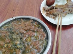 -老火车站牛肉粉