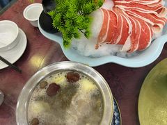 -老毛手抓·盐池滩羊非遗手抓(宁夏总店)
