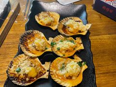 -烧蠔帮·生蚝海鲜牌档(观海店)