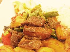 -大快活(罗湖商业城分店)