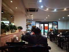 -老谢野馄饨(延安路店)