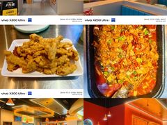 -还是那家•秘制活鱼现烤•香辣美蛙(独墅湖邻里中心店)