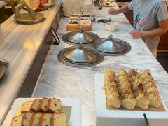 -上海静安昆仑大酒店