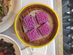 -骏莱海鲜鱼港(五角场店)