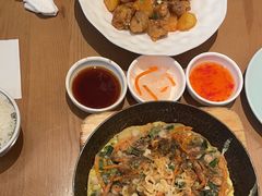 -四道菜·福建菜馆(莆田万达店)
