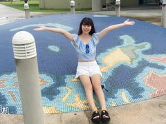 -美国纪念公园