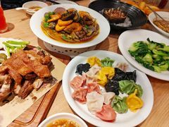 -汇丰苑·海鲜青岛菜(中山路大鲍岛店)