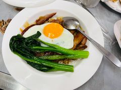 -颓记茶餐厅(美景总店)