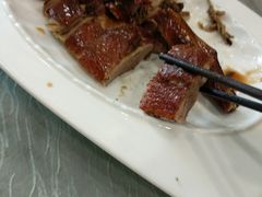 招牌烧鹅-椿记烧鹅(叠彩店)