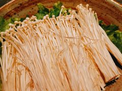 -老墙根涮肉·铜锅·烧烤(欢乐谷·王四营店)
