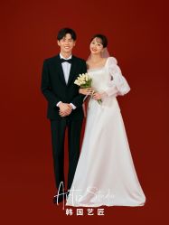 -艺匠摄影ARTIZ STUDIO(南京店)