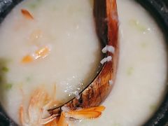 -南拳十三姨·潮汕砂锅粥(世纪金源店)