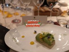 -北京金融街丽思卡尔顿酒店·意味轩 Cepe