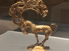 -陕西历史博物馆