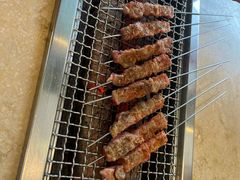 -福茗春薪禾记海鲜烧烤(八一路店)