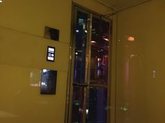 -百威KTV(恒福路店)