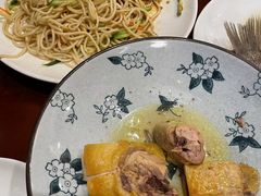 -古南都·老广东酒楼(龙江店)