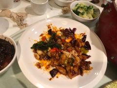 -金鼎轩(亚运村店)