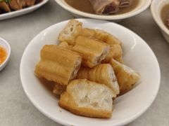 -黄亚细肉骨茶(仰光路店)