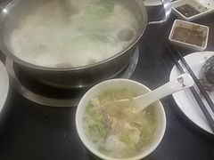 -吉友粥底火锅(方斜路店)
