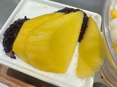 -满记甜品(苏州中心店)