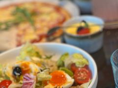 -新贝乐意大利餐厅(苏州中心店)