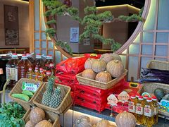 -秋色客家菜(南山店)