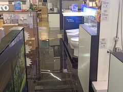 -百安居装修建材卖场(泰然店)