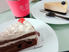 -双风车咖啡馆 Twin Windmills(六道口店)