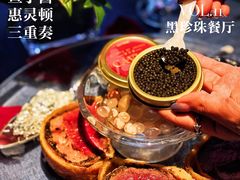 -弦月窗LUNETTE BY AMANDA(复兴路店)