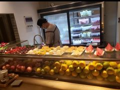 -青藤茶馆(南山路店)