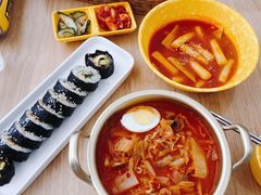 -Woolee韩食堂·韩式家庭料理