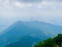 -梧桐山风景名胜区