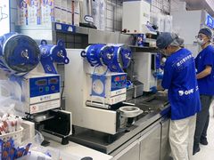-煲珠公·老红糖珍珠奶茶(长宁龙之梦店)