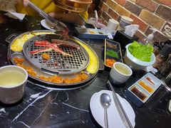 -鹤江桥·红油牛肉粉(SKP店)