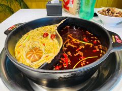 -钢管厂五区小郡肝火锅串串香(清河店)